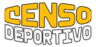 Censo Deportivo Estado Sucre
