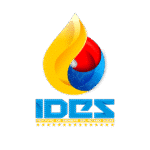 Logo IDES
